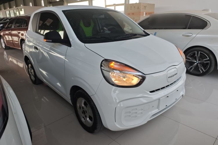 Used Roewe Clever 2020 Urban Style Edition Exterior 2