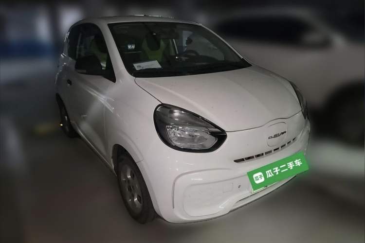 Used Roewe Clever 2020 Urban Style Edition Exterior 2