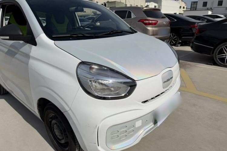 Used Roewe Clever 2020 Urban Style Edition Exterior 2
