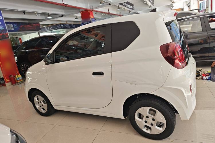 Used Roewe Clever 2020 Urban Style Edition Exterior 2