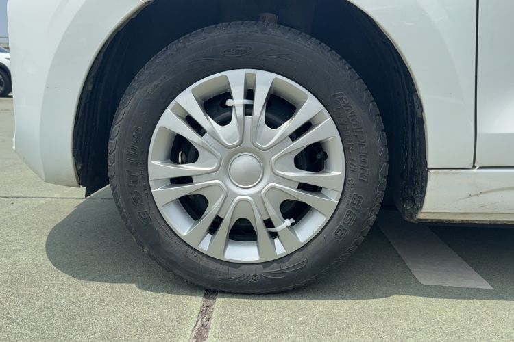 Used Roewe Clever 2020 Urban Style Edition Exterior 2