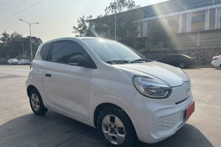 Used Roewe Clever 2020 Urban Style Edition Exterior 2