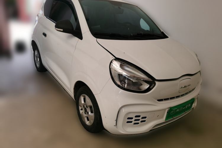 Used Roewe Clever 2020 Urban Style Edition Exterior 2