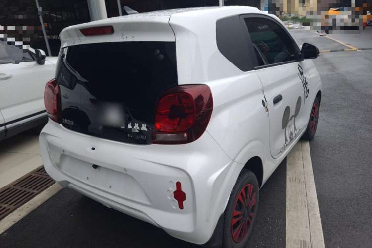 Used Roewe Clever 2020 Urban Style Edition Exterior 3