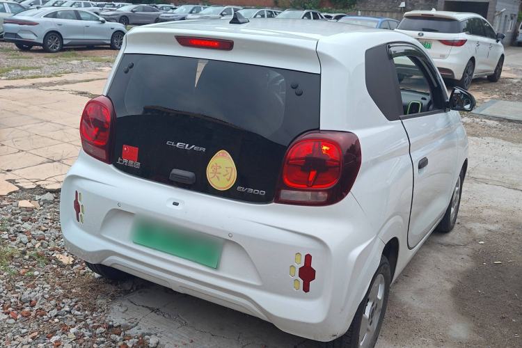 Used Roewe Clever 2020 Urban Style Edition Exterior 3