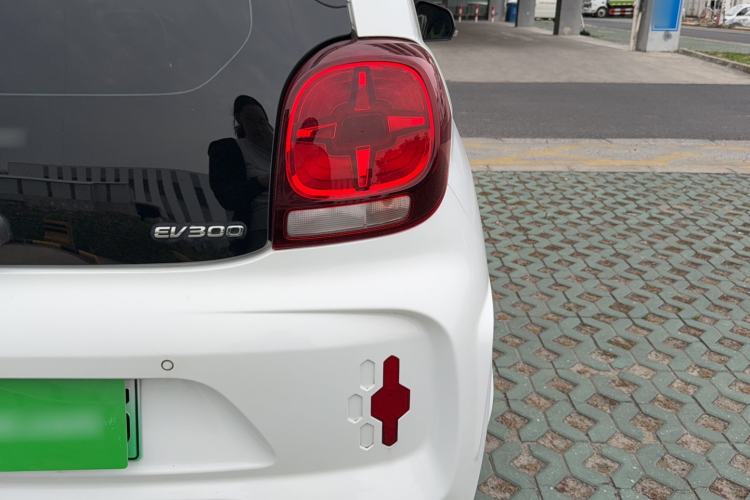Used Roewe Clever 2020 Urban Style Edition Exterior 3