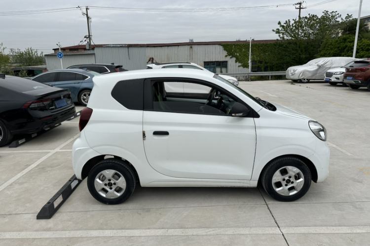 Used Roewe Clever 2020 Urban Style Edition Exterior 3