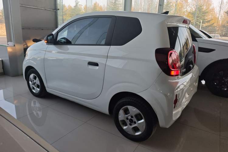 Used Roewe Clever 2020 Urban Style Edition Exterior 3