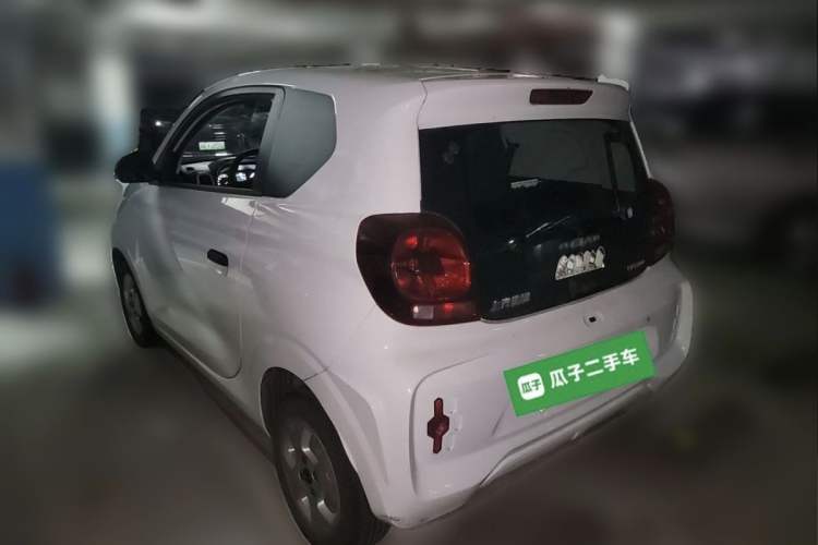 Used Roewe Clever 2020 Urban Style Edition Exterior 3
