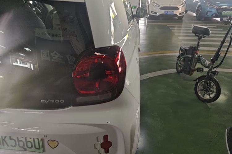 Used Roewe Clever 2020 Urban Style Edition Exterior 3