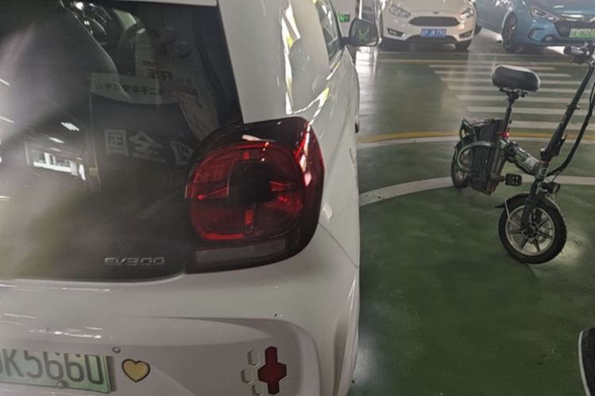 Used Roewe Clever 2020 Urban Style Edition Exterior 3