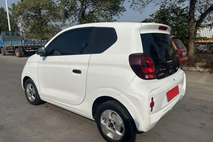 Used Roewe Clever 2020 Urban Style Edition Exterior 3