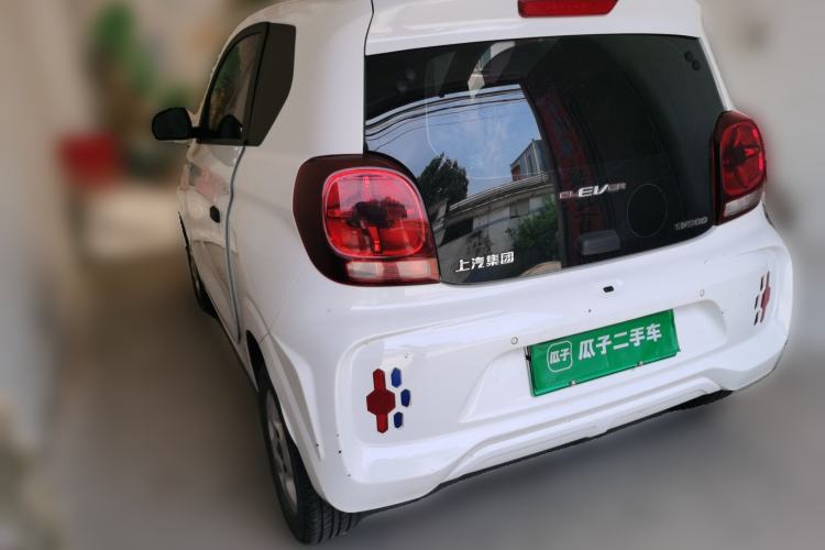 Used Roewe Clever 2020 Urban Style Edition Exterior 3