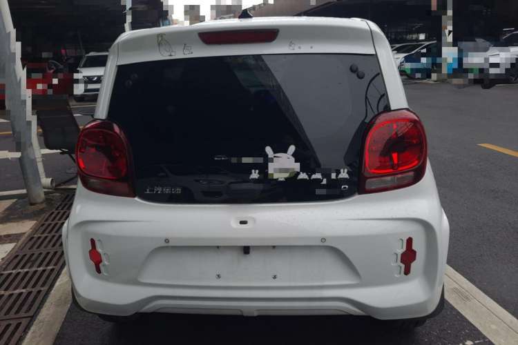 Used Roewe Clever 2020 Urban Style Edition Exterior 4