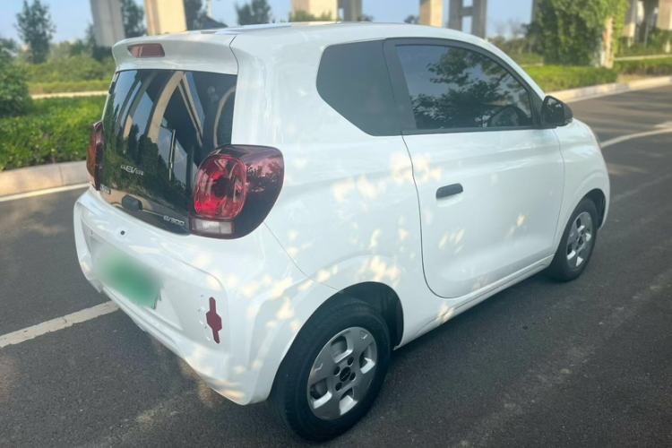Used Roewe Clever 2020 Urban Style Edition Exterior 4