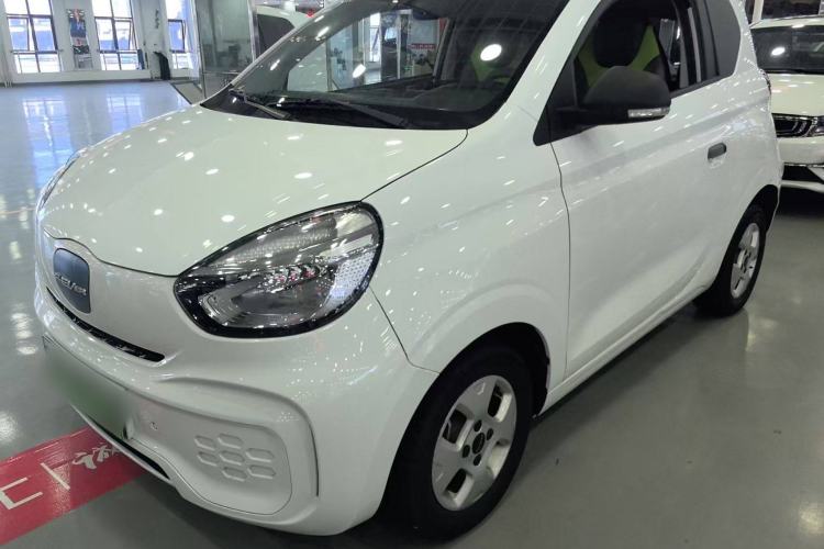 Used Roewe Clever 2020 Urban Style Edition Exterior 4