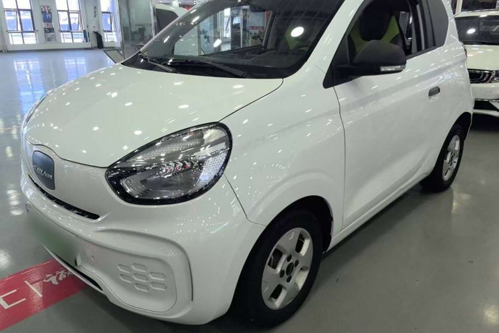 Used Roewe Clever 2020 Urban Style Edition Exterior 4