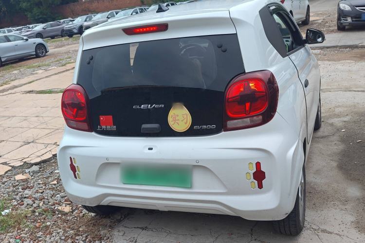 Used Roewe Clever 2020 Urban Style Edition Exterior 4