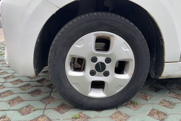 Used Roewe Clever 2020 Urban Style Edition Exterior 4
