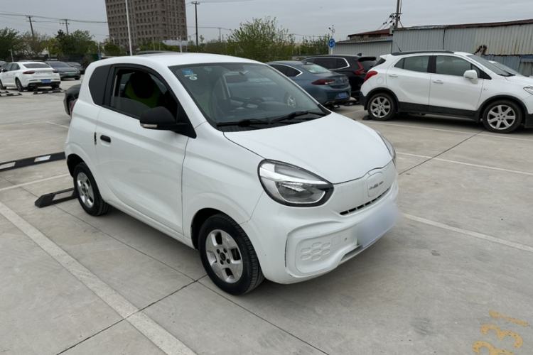 Used Roewe Clever 2020 Urban Style Edition Exterior 4