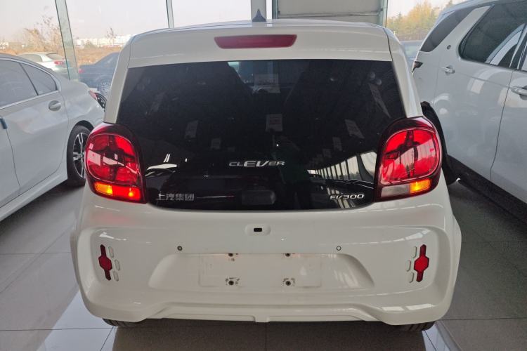 Used Roewe Clever 2020 Urban Style Edition Exterior 4