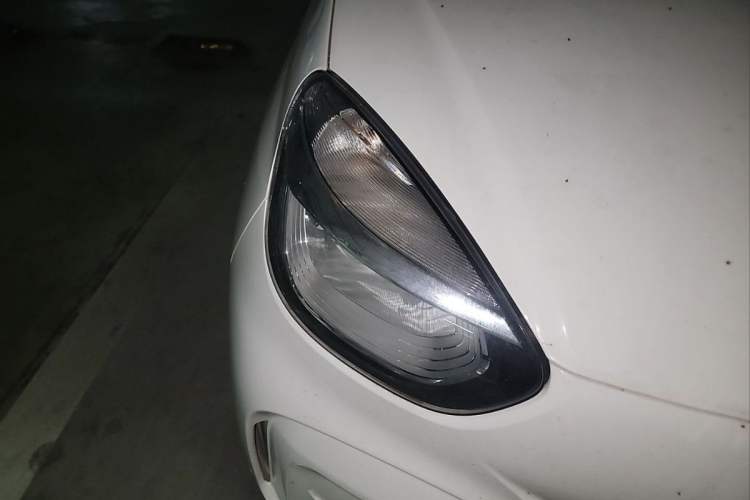 Used Roewe Clever 2020 Urban Style Edition Exterior 4