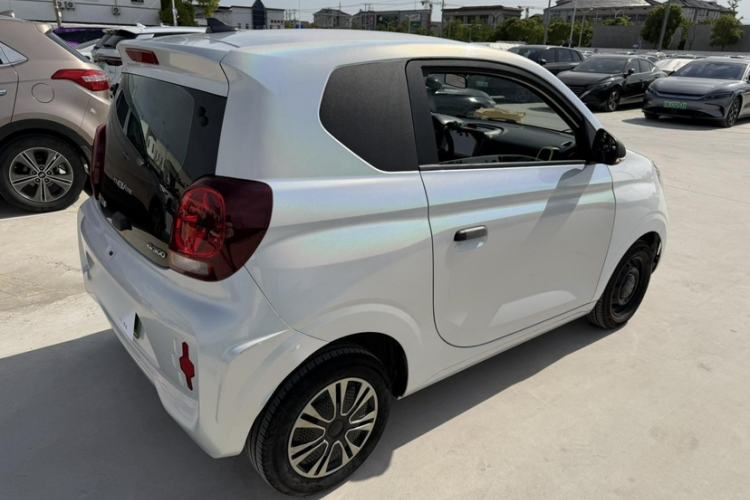 Used Roewe Clever 2020 Urban Style Edition Exterior 4