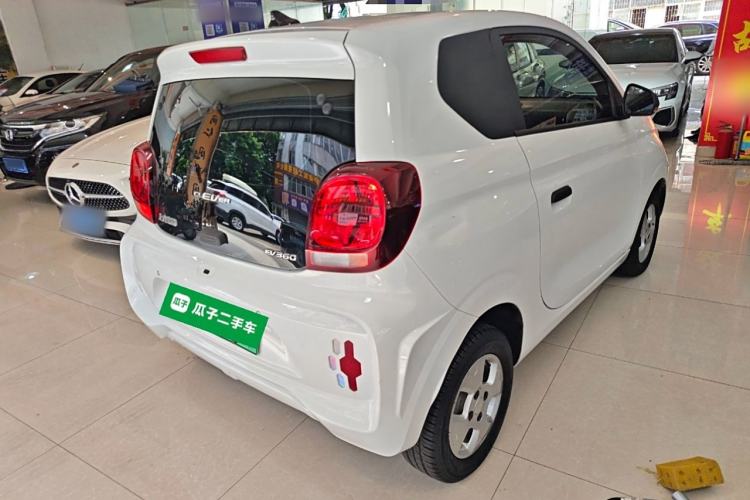 Used Roewe Clever 2020 Urban Style Edition Exterior 4
