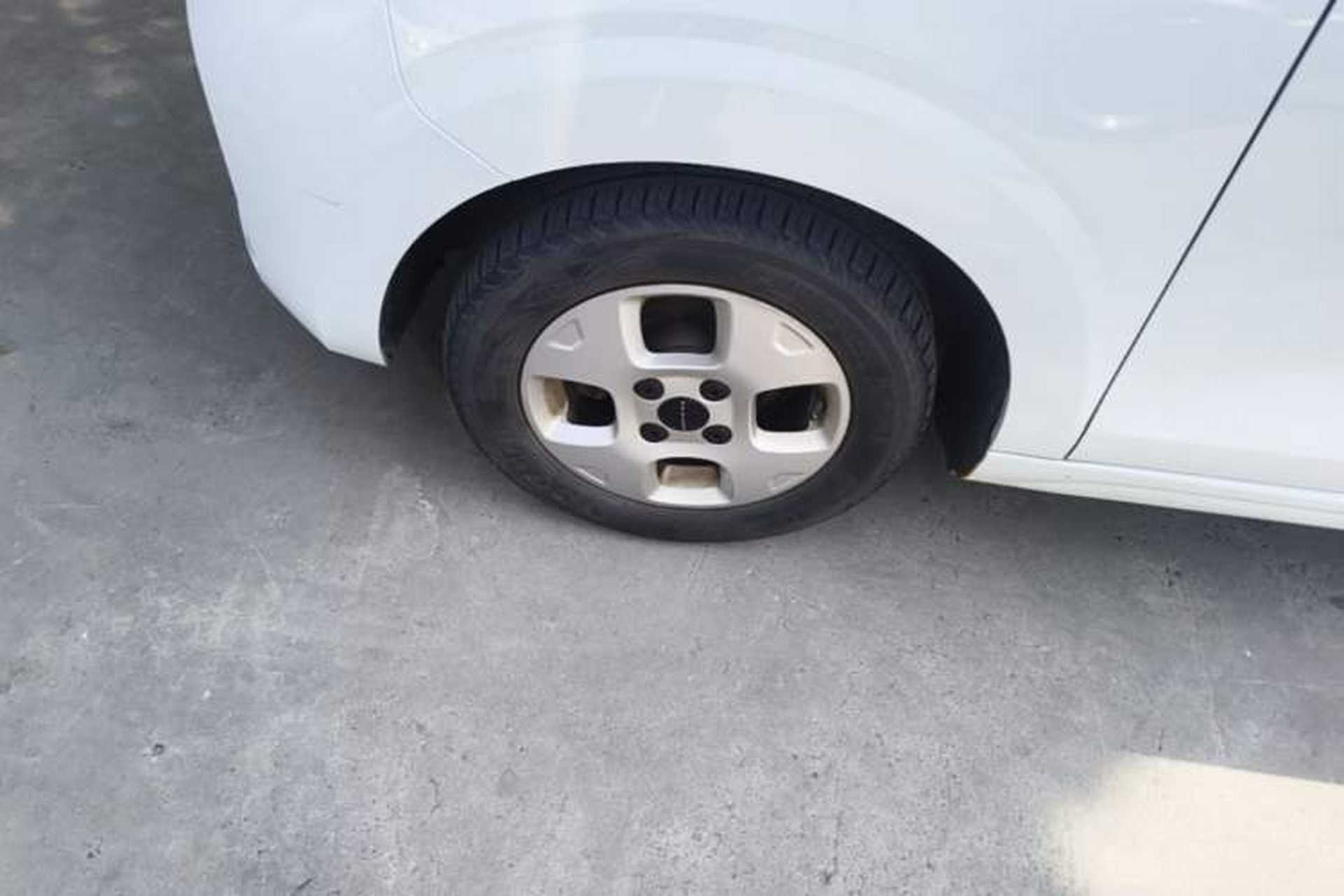 Used Roewe Clever 2020 Urban Style Edition Exterior 4