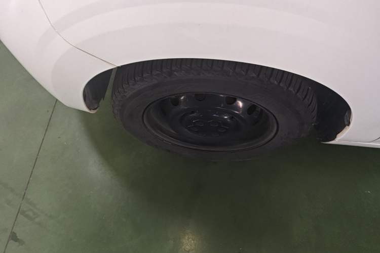 Used Roewe Clever 2020 Urban Style Edition Exterior 4