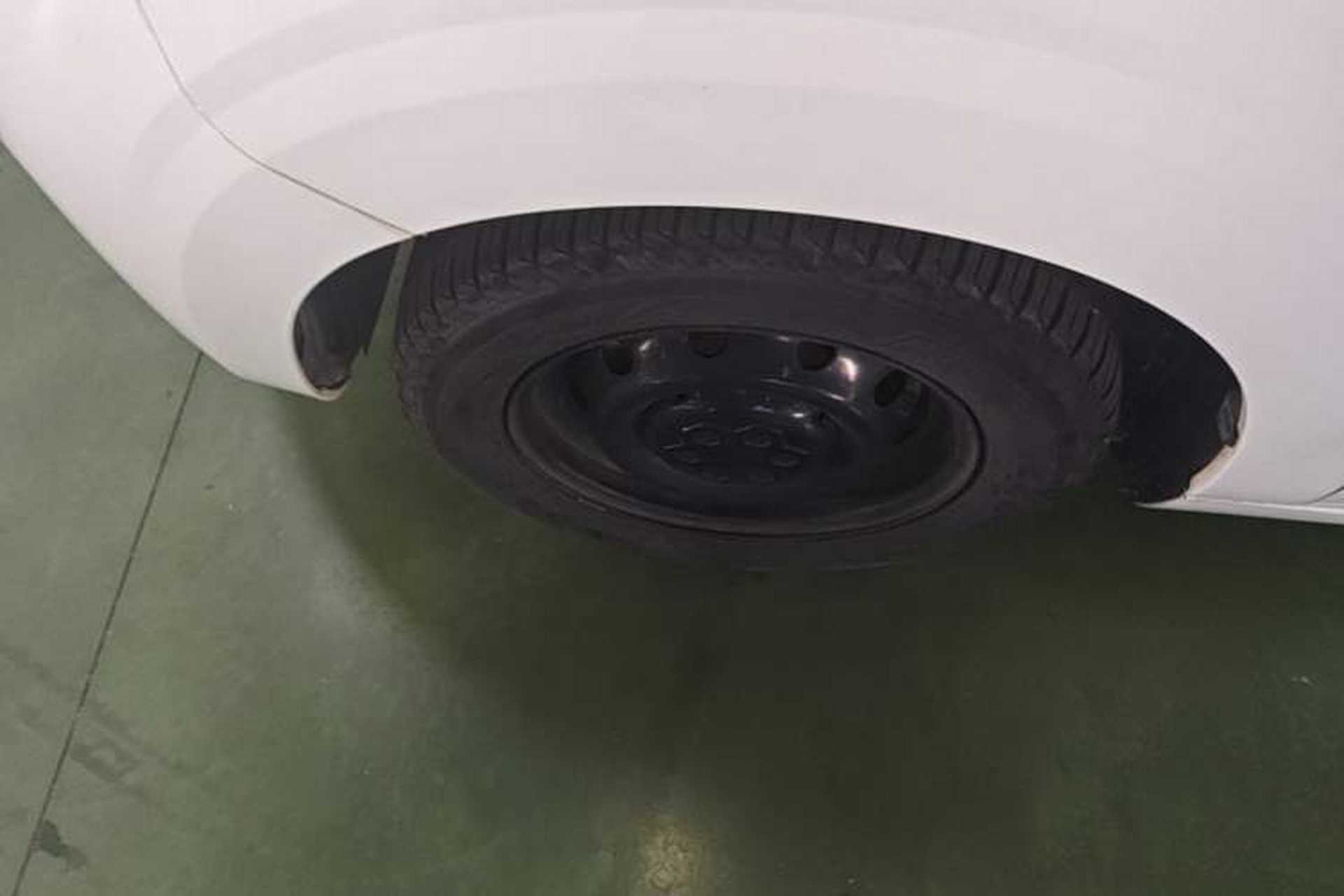 Used Roewe Clever 2020 Urban Style Edition Exterior 4
