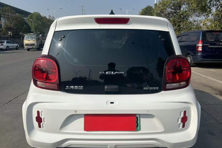 Used Roewe Clever 2020 Urban Style Edition Exterior 4