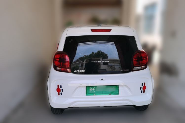 Used Roewe Clever 2020 Urban Style Edition Exterior 4