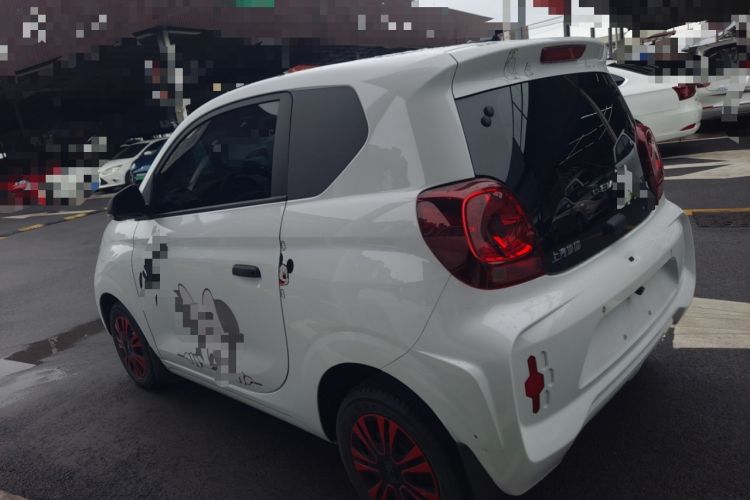 Used Roewe Clever 2020 Urban Style Edition Exterior 5