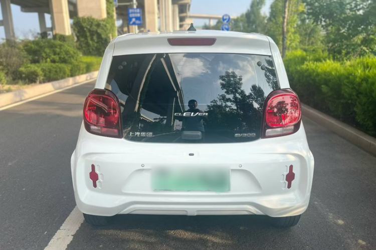 Used Roewe Clever 2020 Urban Style Edition Exterior 5