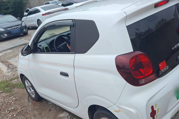 Used Roewe Clever 2020 Urban Style Edition Exterior 5