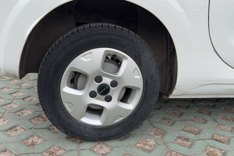 Used Roewe Clever 2020 Urban Style Edition Exterior 5