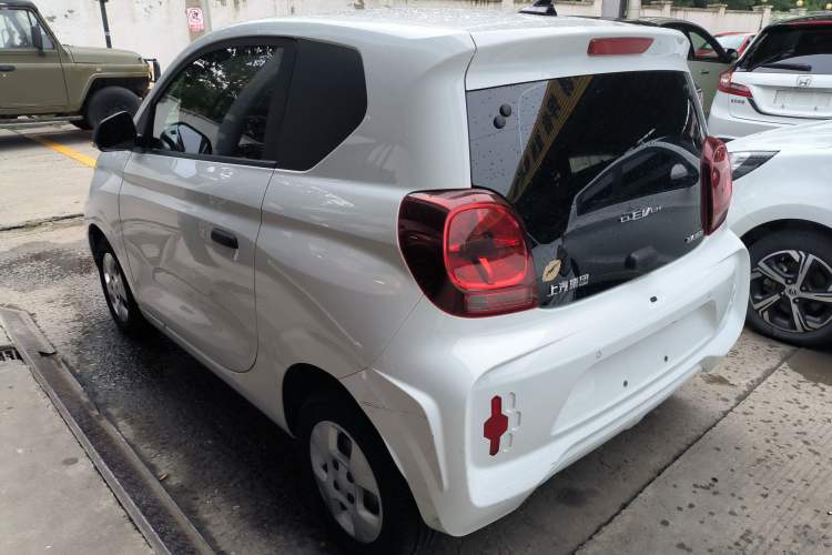 Used Roewe Clever 2020 Urban Style Edition Exterior 5