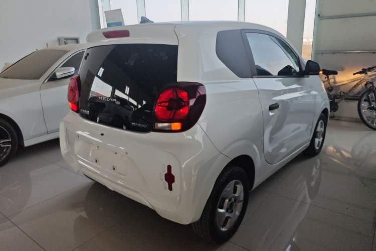 Used Roewe Clever 2020 Urban Style Edition Exterior 5