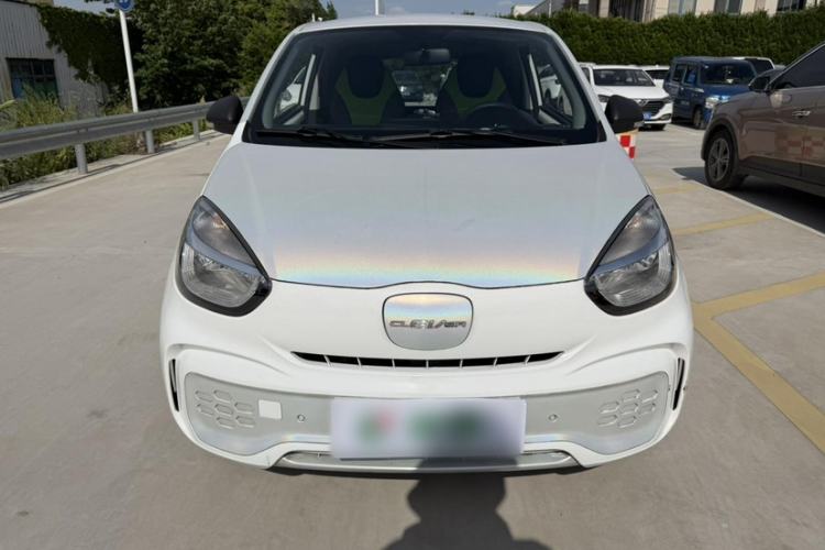 Used Roewe Clever 2020 Urban Style Edition Exterior 5