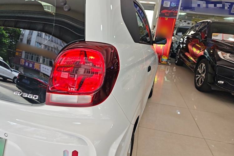 Used Roewe Clever 2020 Urban Style Edition Exterior 5