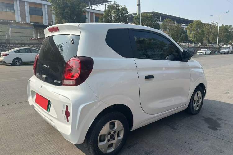 Used Roewe Clever 2020 Urban Style Edition Exterior 5