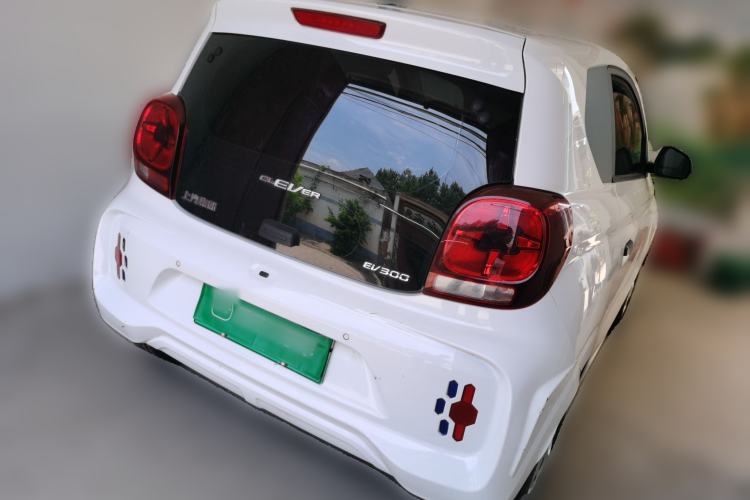 Used Roewe Clever 2020 Urban Style Edition Exterior 5