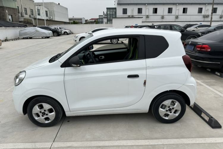 Used Roewe Clever 2020 Urban Style Edition Exterior 6