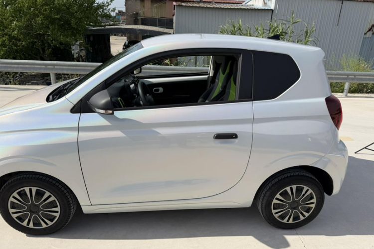 Used Roewe Clever 2020 Urban Style Edition Exterior 6