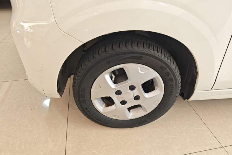 Used Roewe Clever 2020 Urban Style Edition Exterior 6