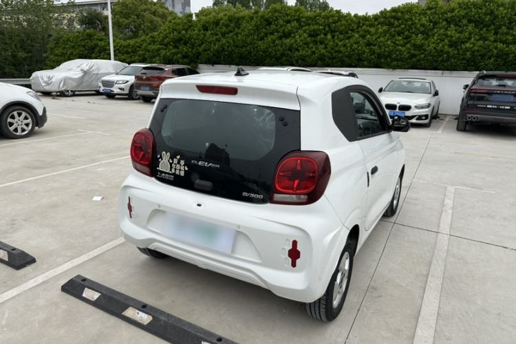 Used Roewe Clever 2020 Urban Style Edition Exterior 7