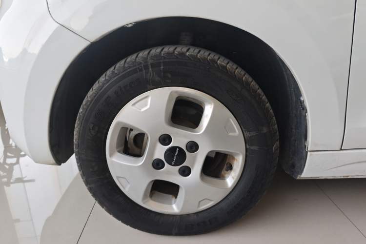Used Roewe Clever 2020 Urban Style Edition Exterior 7