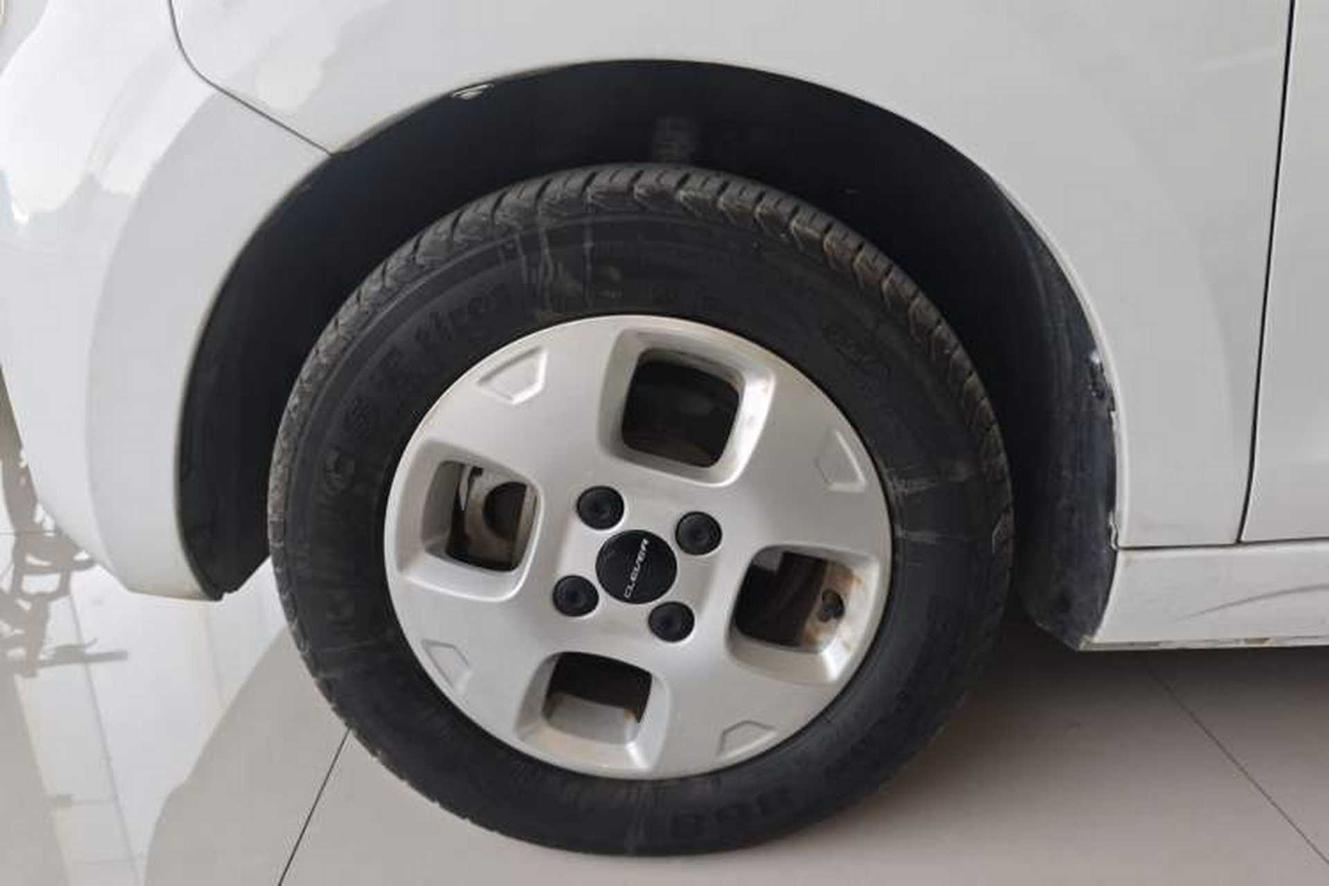 Used Roewe Clever 2020 Urban Style Edition Exterior 7