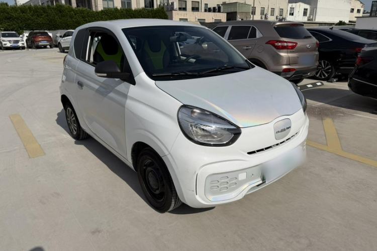 Used Roewe Clever 2020 Urban Style Edition Exterior 7